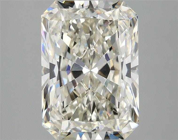3.10 Carat Radiant Lab Diamond