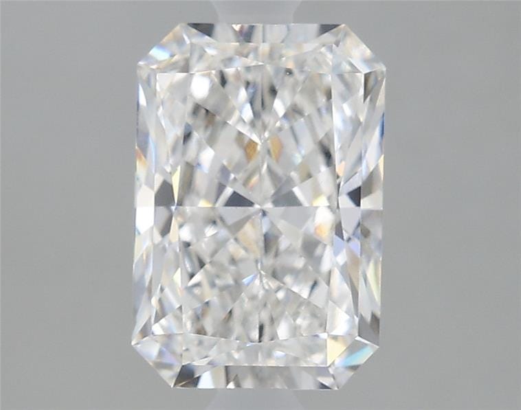 1.55 Carat Radiant Lab Diamond