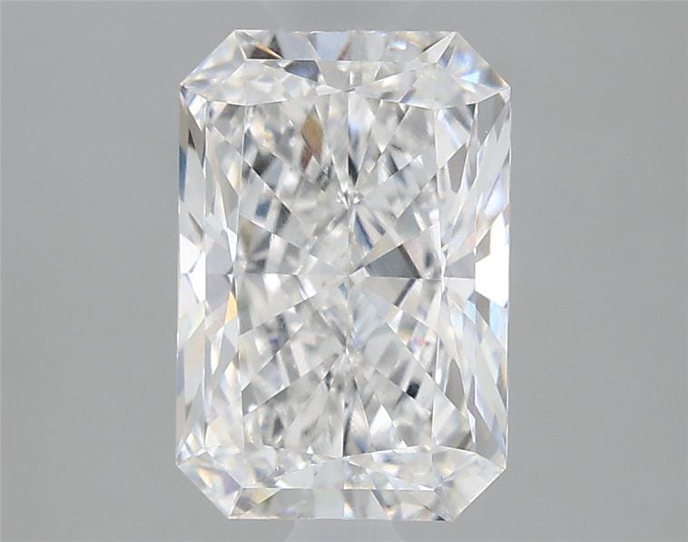 1.53 Carat Radiant Lab Diamond