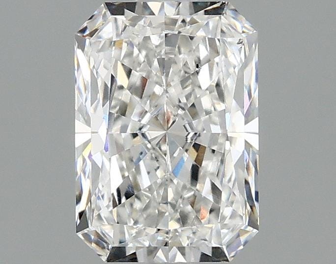 1.42 Carat Radiant Lab Diamond