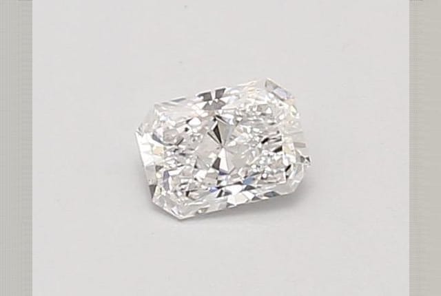 0.35 Carat Radiant Lab Diamond
