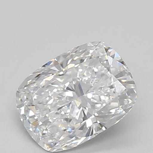 1.3 CTW Cushion Lab Diamonds