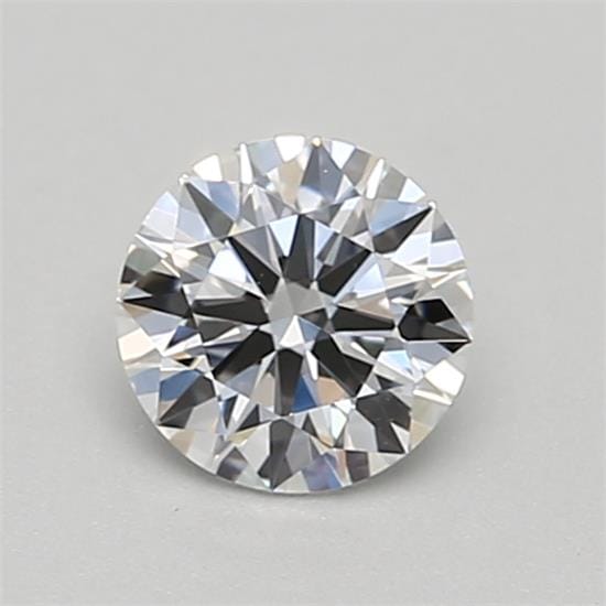 0.37 Carat Round Lab Diamond