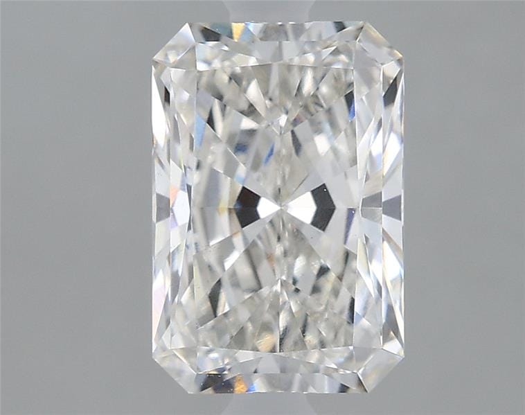 1.52 Carat Radiant Lab Diamond