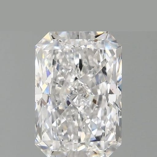 2.92 CTW Radiant Lab Diamonds