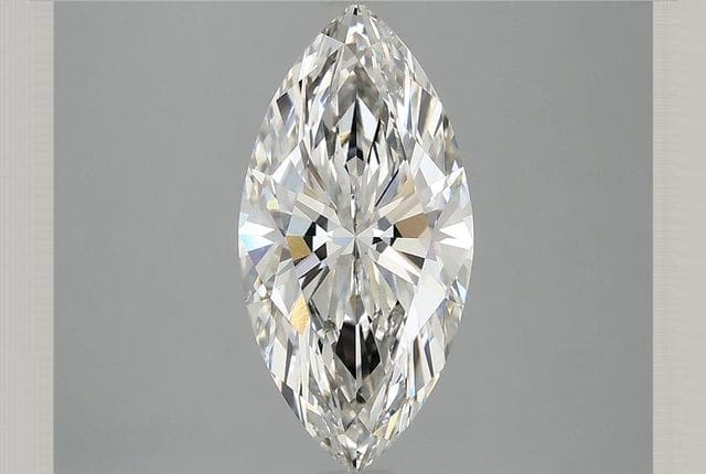 3.01 Carat Marquise Lab Diamond
