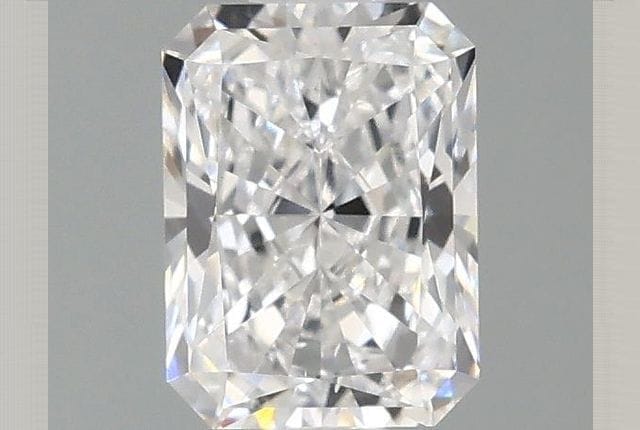 1.00 Carat Radiant Lab Diamond