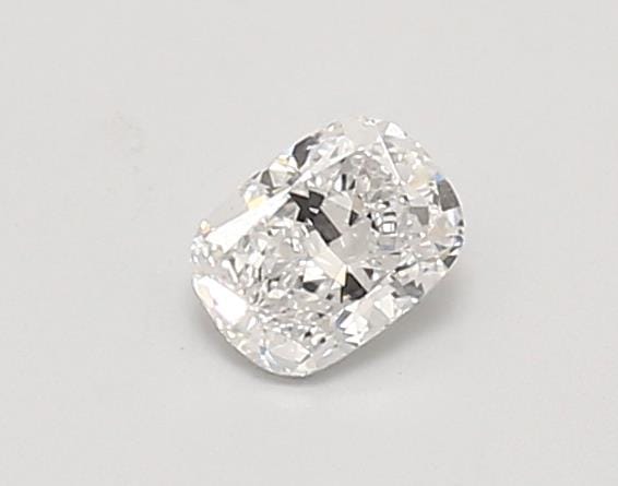 0.41 Carat Cushion Lab Diamond