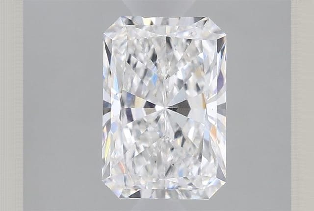 1.13 Carat Radiant Lab Diamond