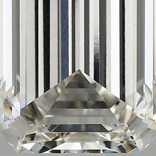 4.05 Carat Emerald Lab Diamond