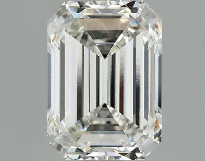 1.47 Carat Emerald Lab Diamond