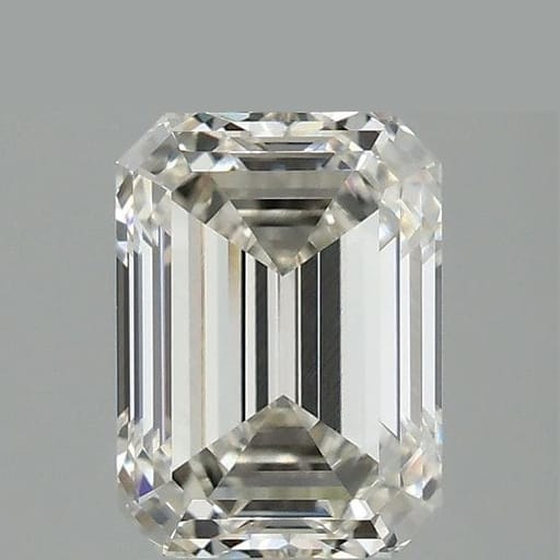 4.2 CTW Emerald Lab Diamonds