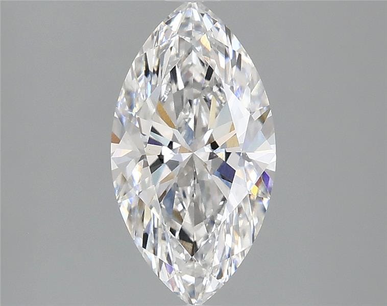 1.82 Carat Marquise Lab Diamond