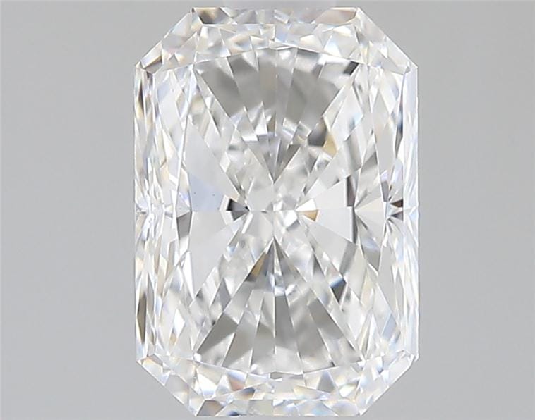 1.42 Carat Radiant Lab Diamond