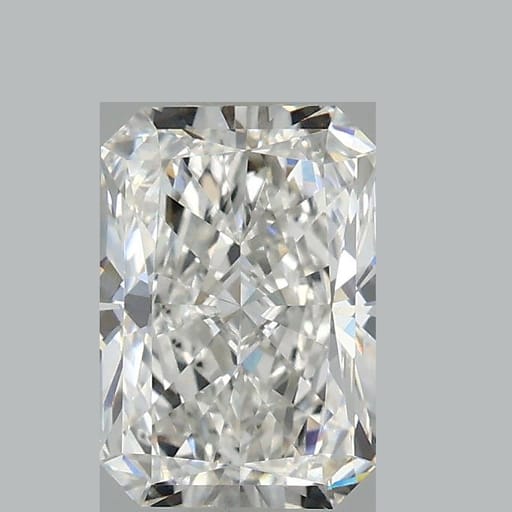 2.92 CTW Radiant Lab Diamonds