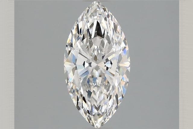 1.32 Carat Marquise Lab Diamond