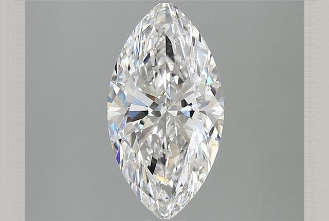 1.91 Carat Marquise Lab Diamond