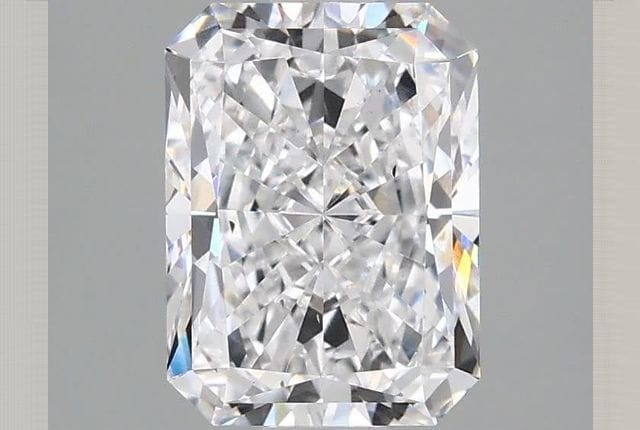 1.83 Carat Radiant Lab Diamond