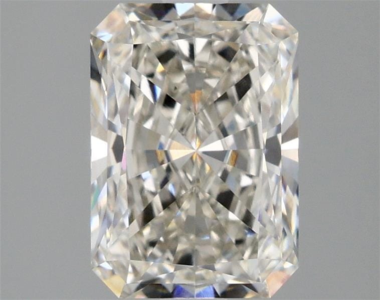 2.02 Carat Radiant Lab Diamond