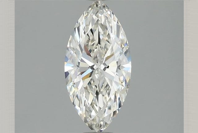 0.96 Carat Marquise Lab Diamond