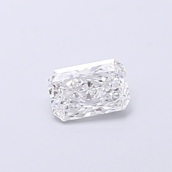 0.30 Carat Radiant Lab Diamond