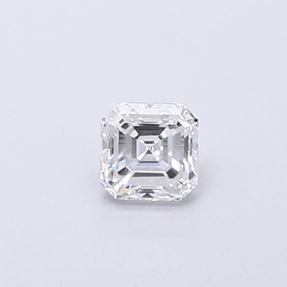 0.30 Carat Asscher Lab Diamond