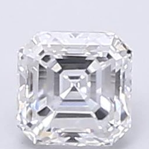0.30 Carat Asscher Lab Diamond