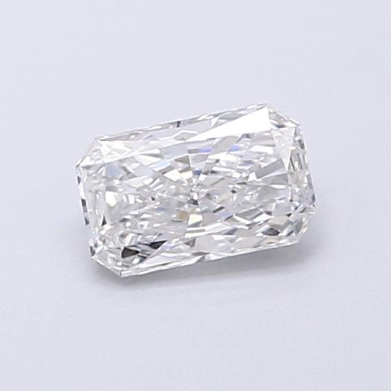0.27 Carat Radiant Lab Diamond