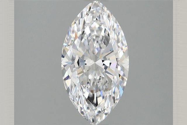 1.53 Carat Marquise Lab Diamond