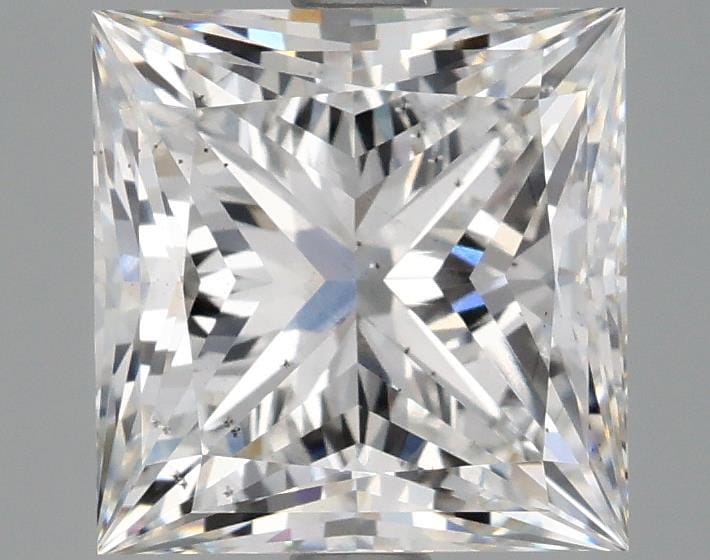 3.10 Carat Princess Lab Diamond