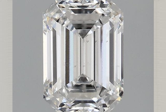 1.91 Carat Emerald Lab Diamond