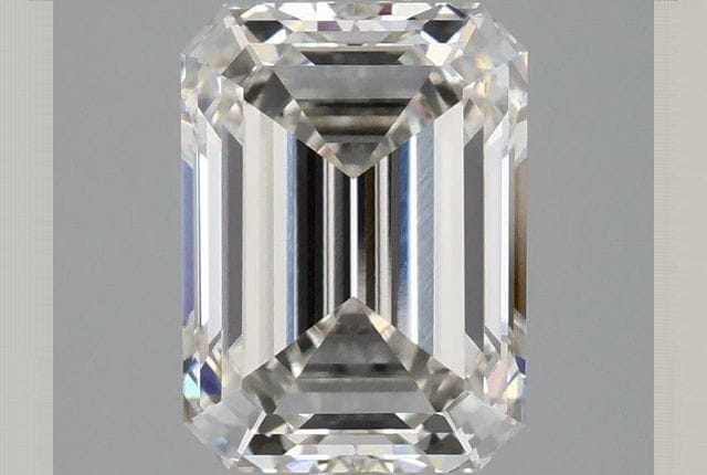 2.09 Carat Emerald Lab Diamond