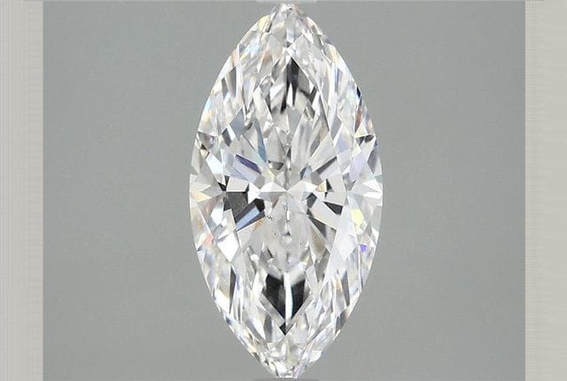1.82 Carat Marquise Lab Diamond