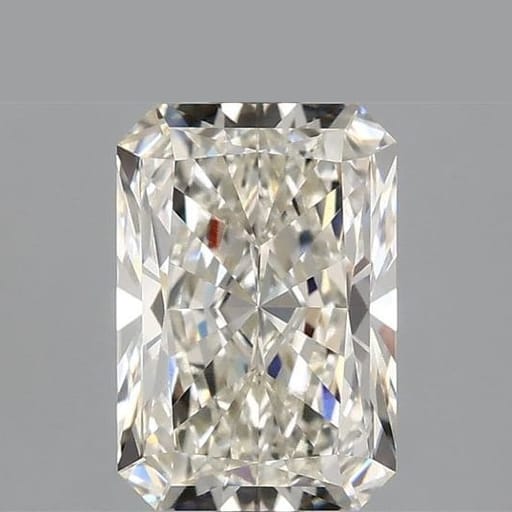 4.02 CTW Radiant Lab Diamonds