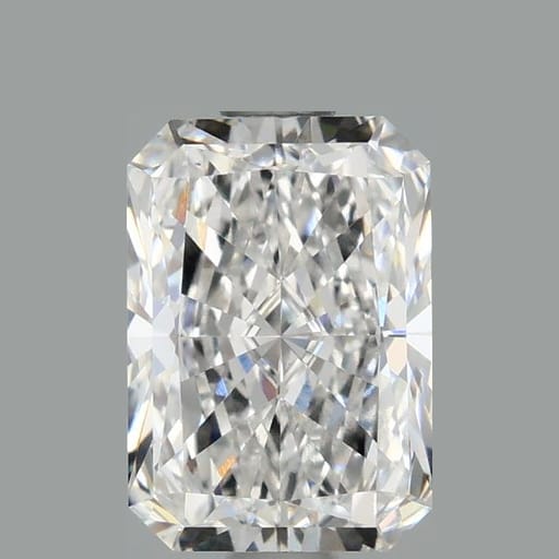 2.92 CTW Radiant Lab Diamonds