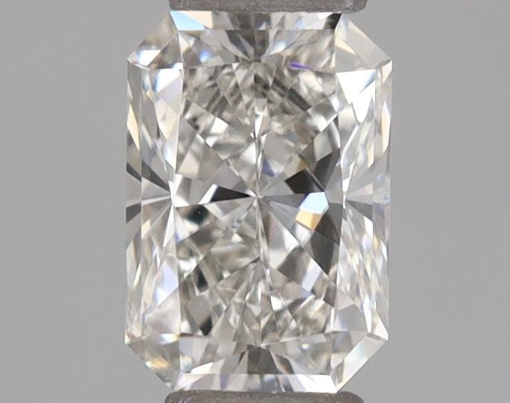 0.57 Carat Radiant Lab Diamond