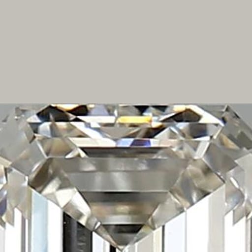 3.02 Carat Emerald Lab Diamond