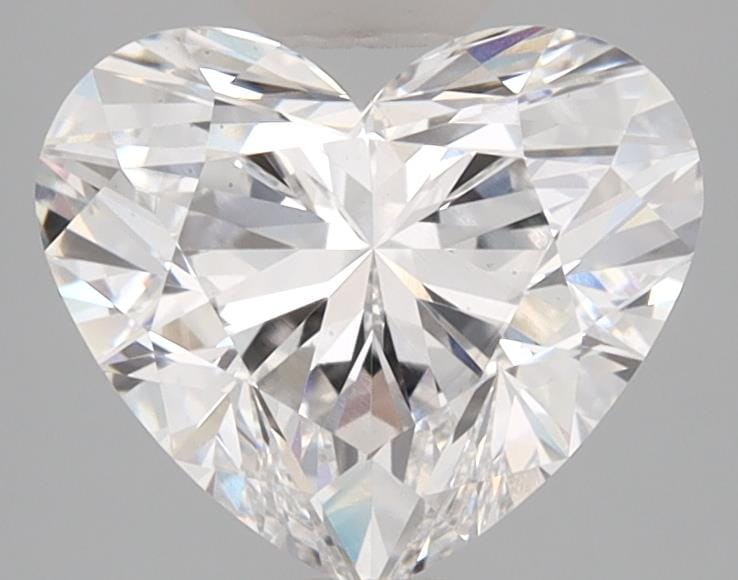 2.27 Carat Heart Lab Diamond