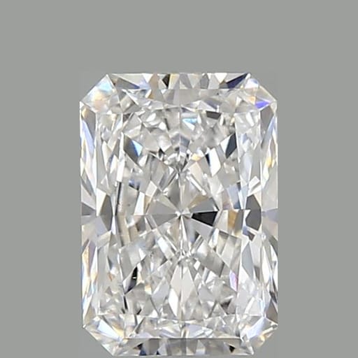 2.92 CTW Radiant Lab Diamonds