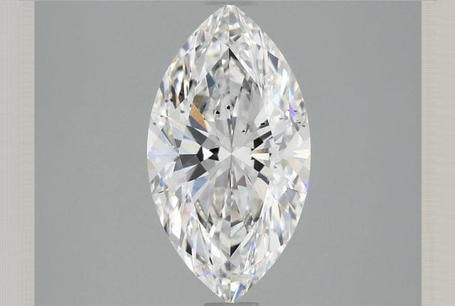 2.09 Carat Marquise Lab Diamond