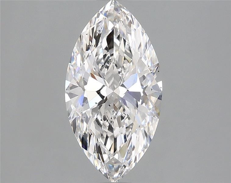 1.56 Carat Marquise Lab Diamond