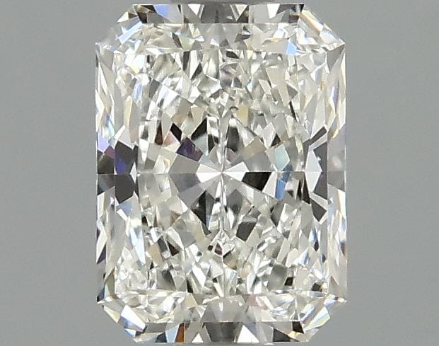1.09 Carat Radiant Lab Diamond