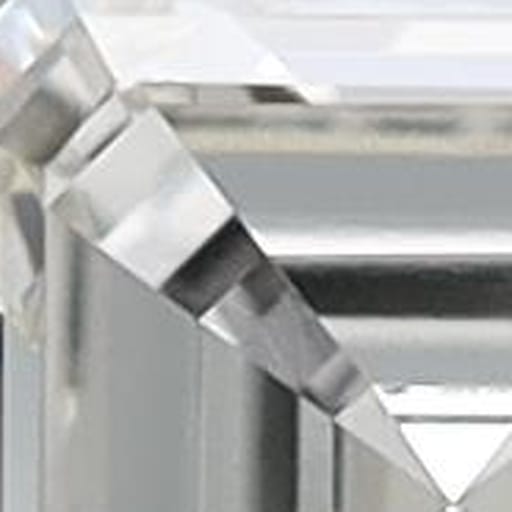 1.89 Carat Asscher Lab Diamond