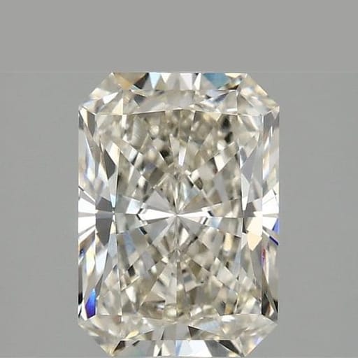 1.97 Carat Radiant Lab Diamond