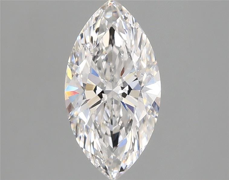 1.53 Carat Marquise Lab Diamond