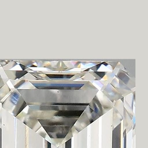 5.07 Carat Emerald Lab Diamond