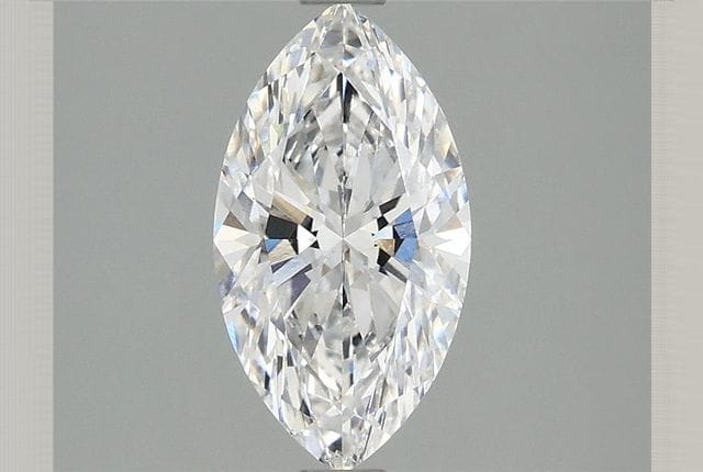 1.52 Carat Marquise Lab Diamond