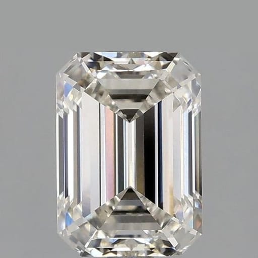 4.2 CTW Emerald Lab Diamonds