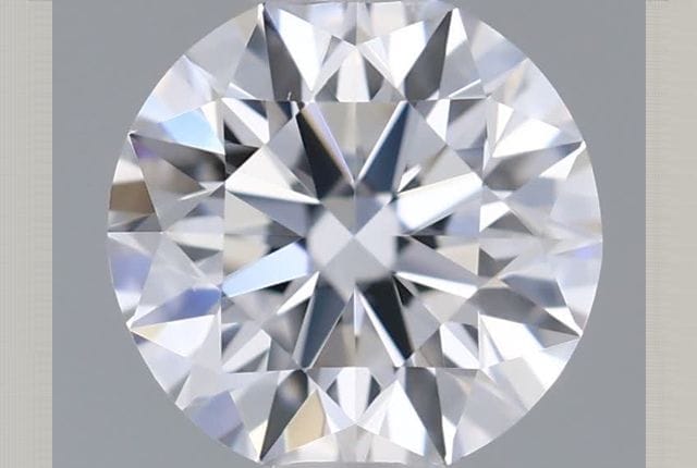 1.05 Carat Cushion Lab Diamond