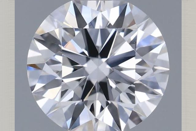 1.01 Carat Cushion Lab Diamond